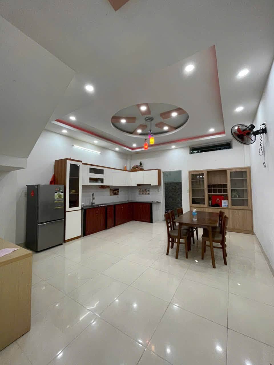 Квартира 90 м², Фыоклонг
