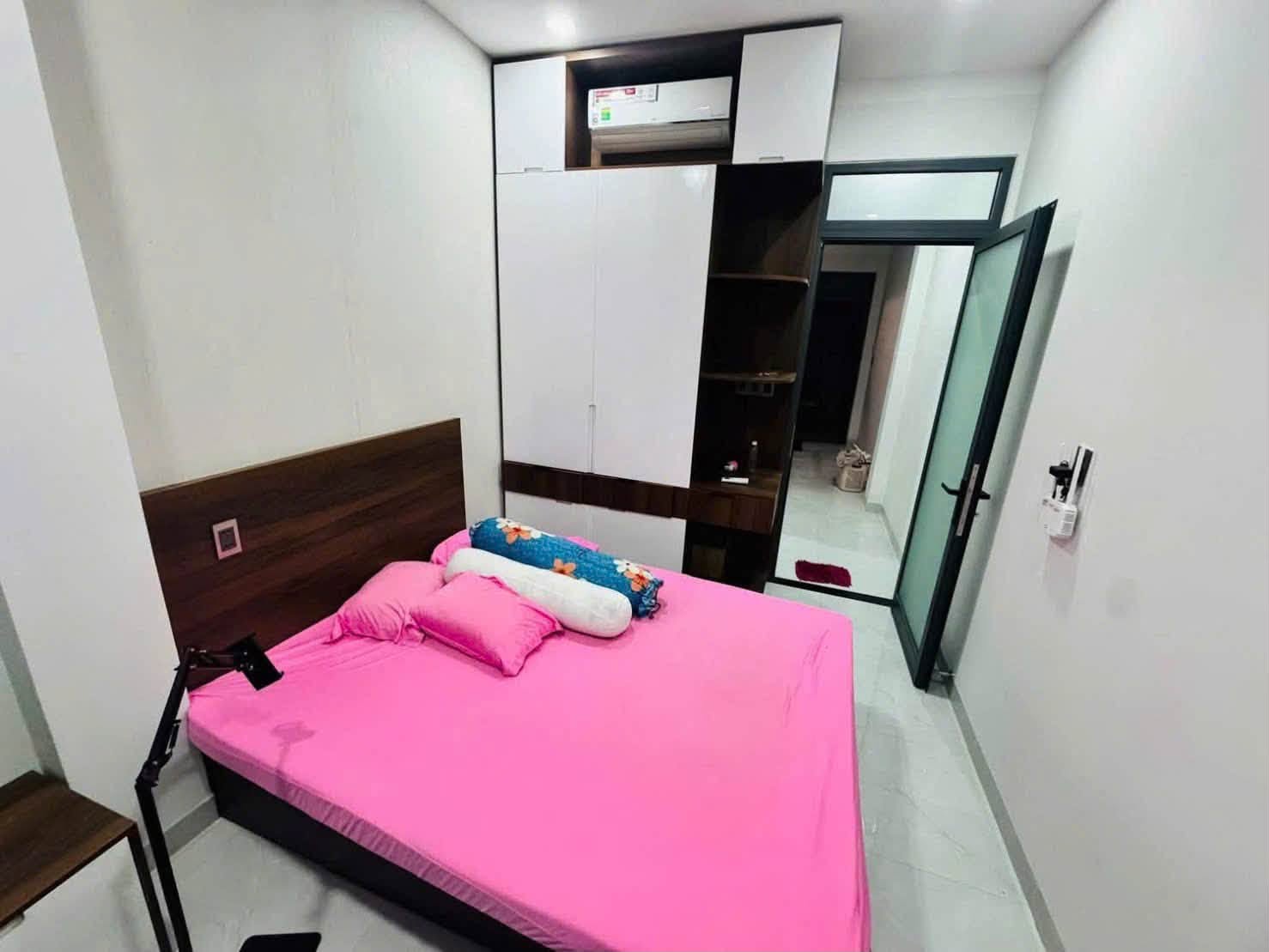 Дом 130 м², 4 комнаты, Фыоклонг