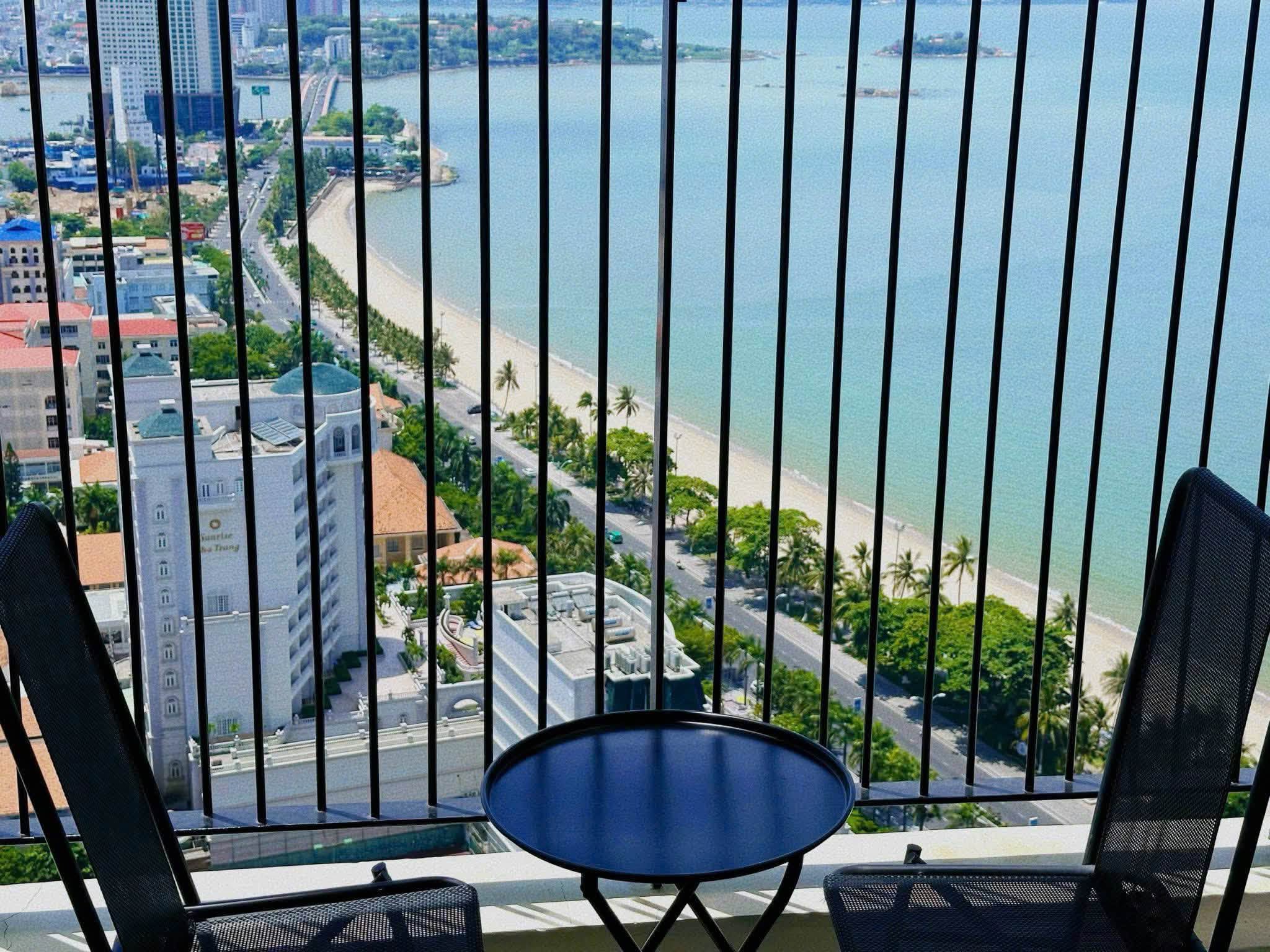 Studio 51 м², Nha Trang