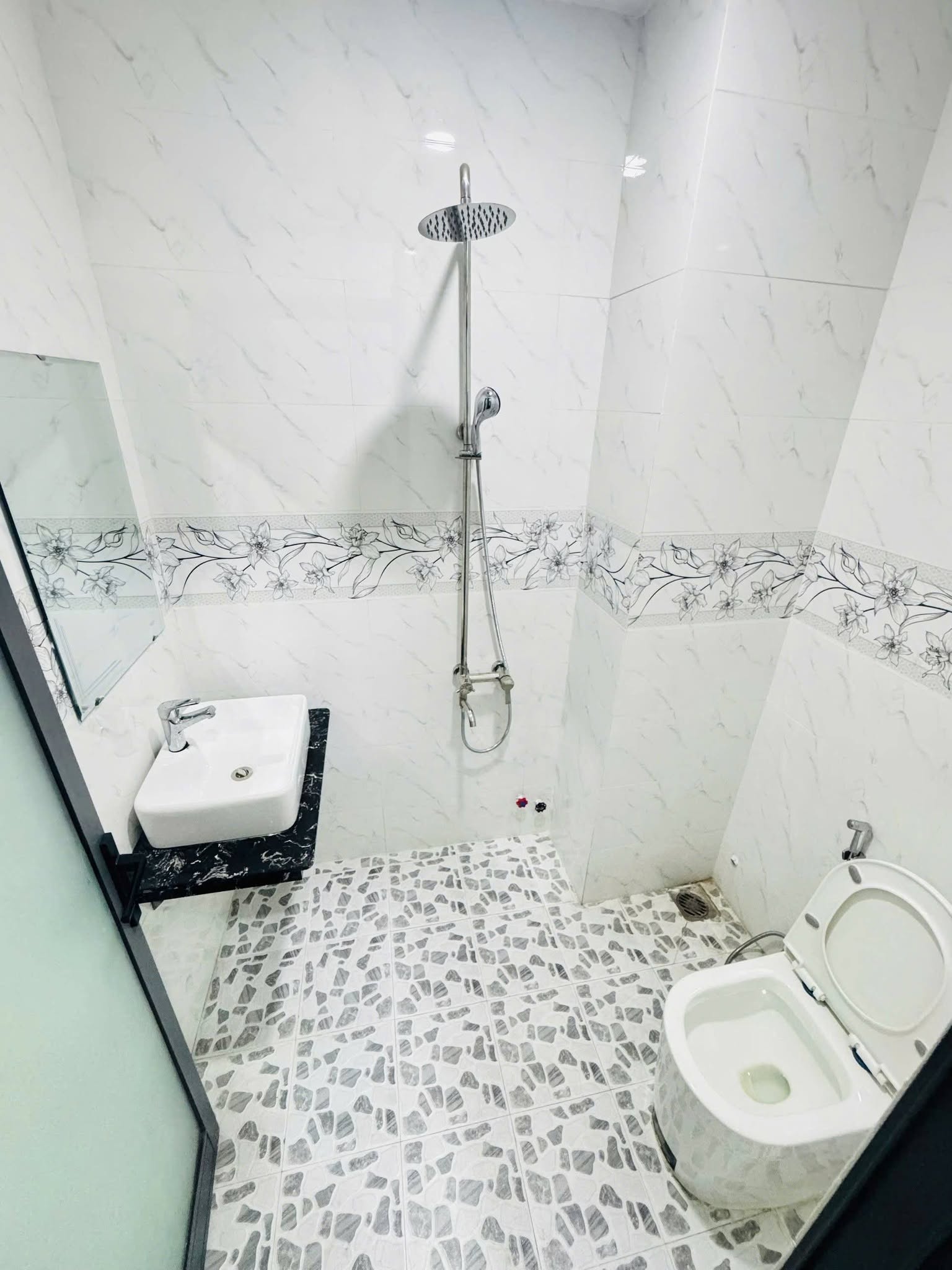 Дом 130 м², 4 комнаты, Фыоклонг