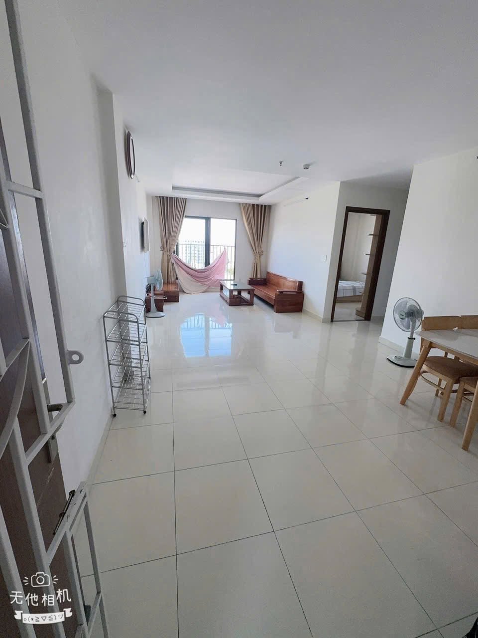 Апартамент 94 м², 3 комнаты, Фыоклонг
