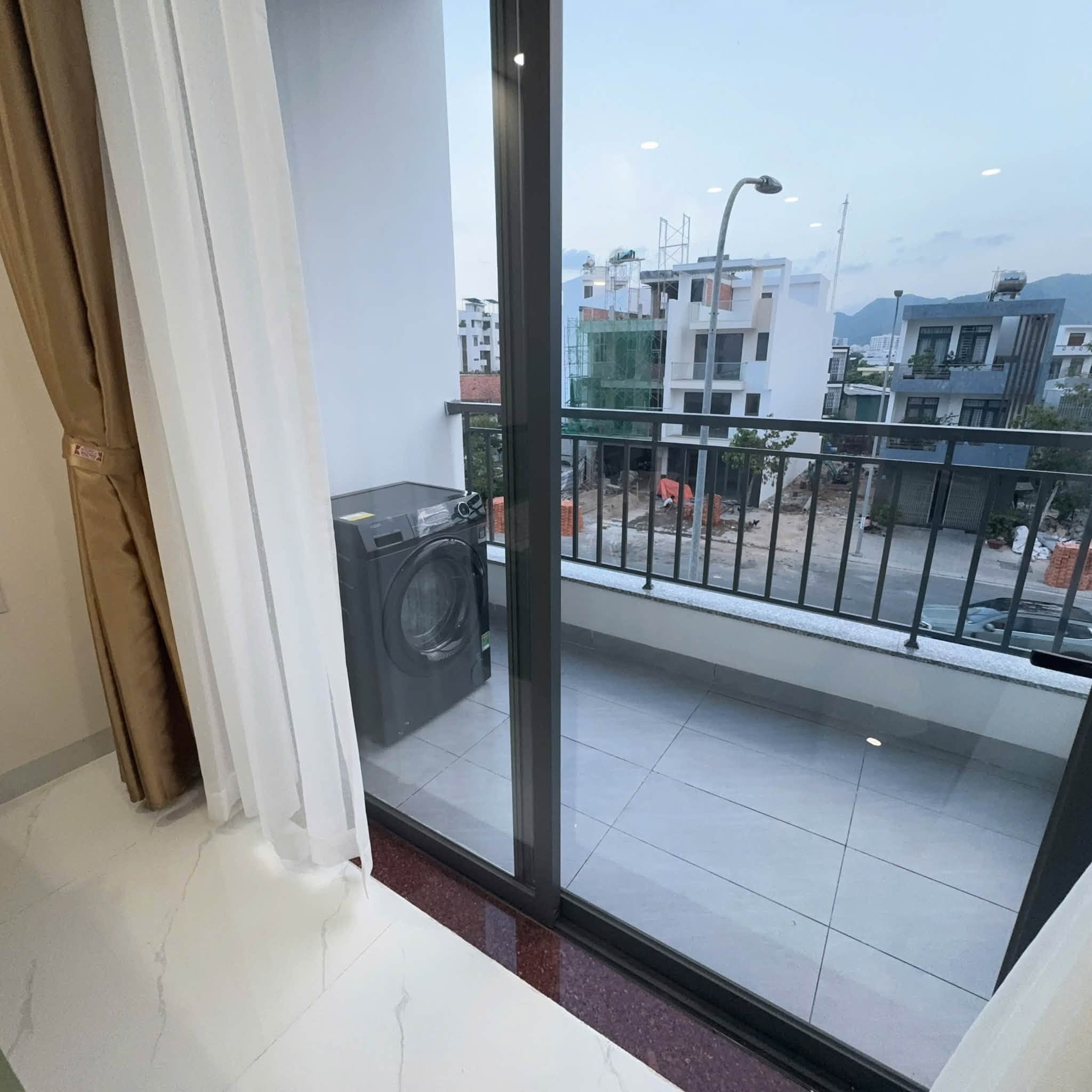 Studio 30 м², Фыоклонг