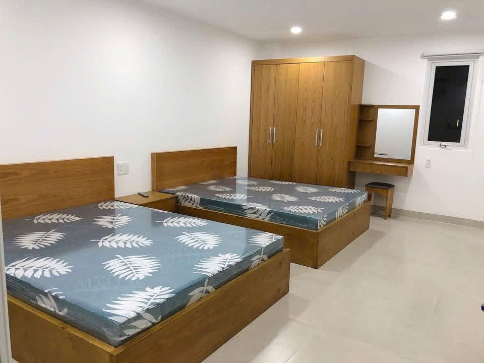 Апартамент 50 м², Hoang Dieu
