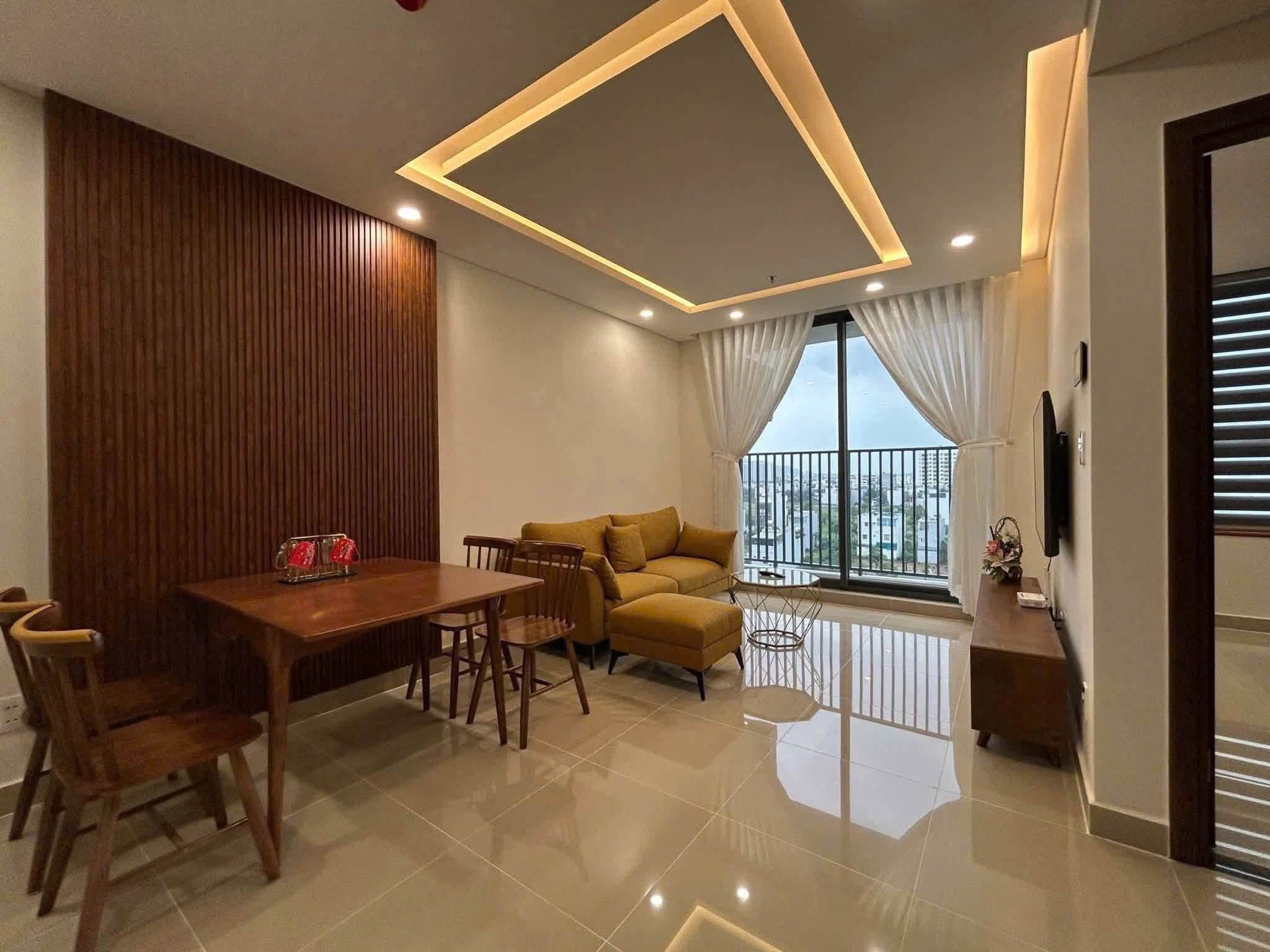 Квартира 71 м², Фыоклонг