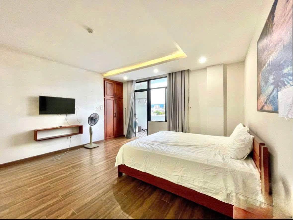 Студия 60 м², Нячанг