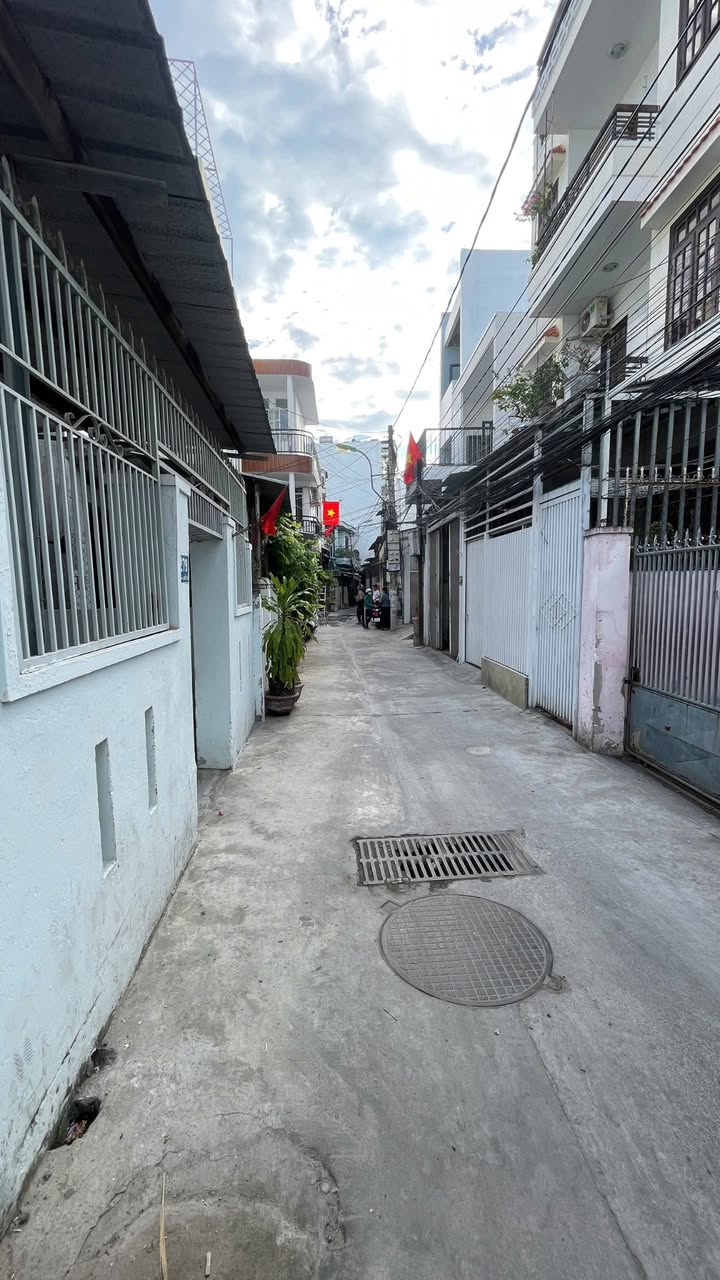 Дом 85 м², Nha Trang