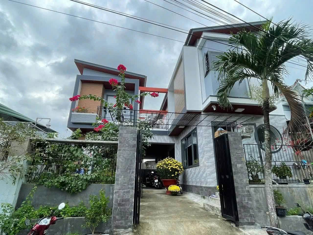 Квартира 180 м², Dien Thanh