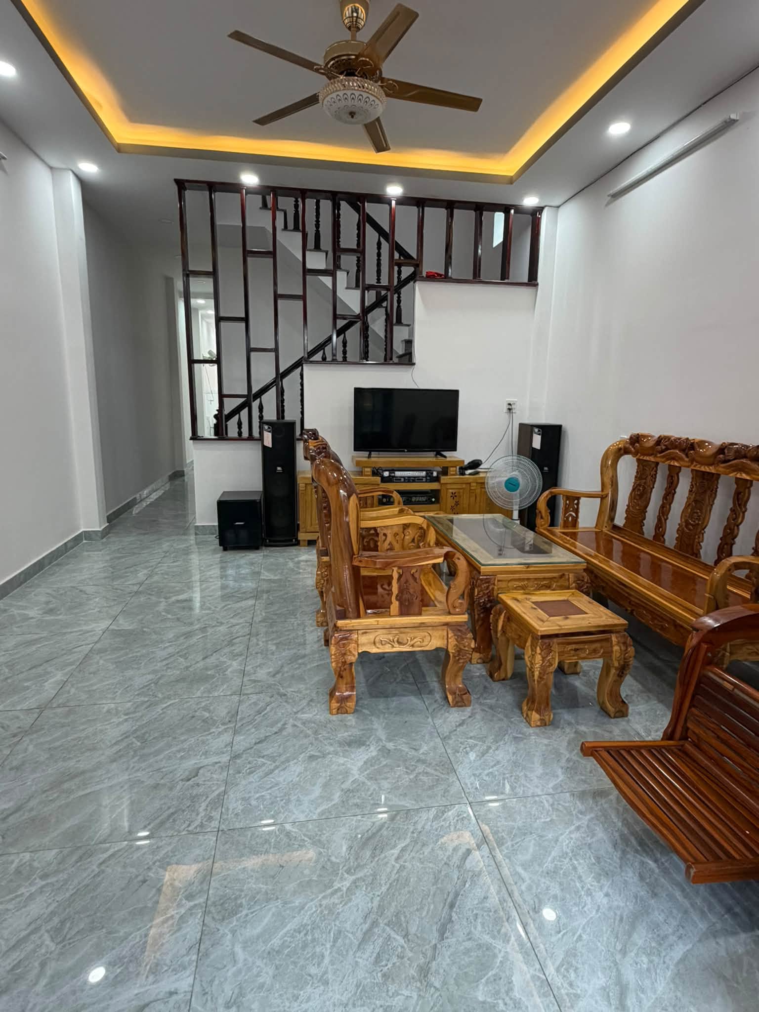 Квартира 200 м², северная часть Нячанга