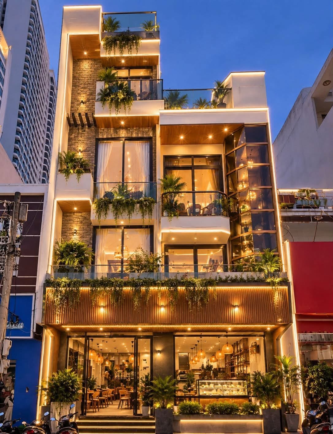 Дом 161 м², To Hien Thanh, Nha Trang