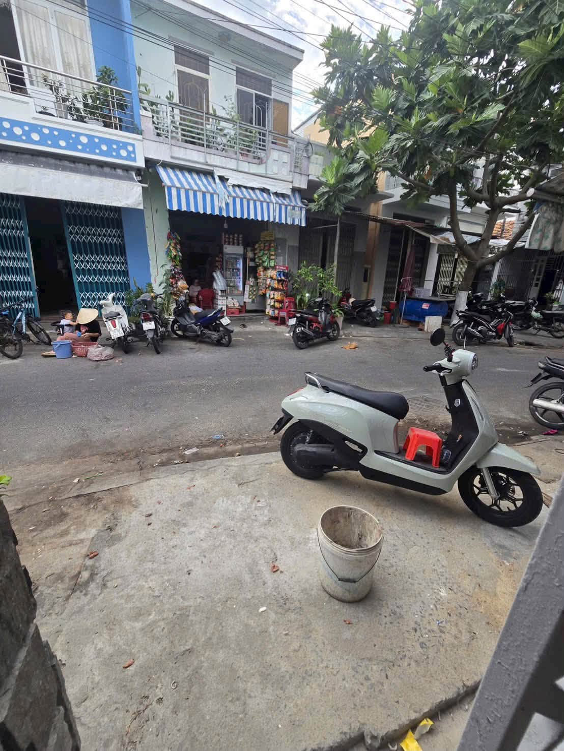 Торговое помещение 53 м² — Nha Trang