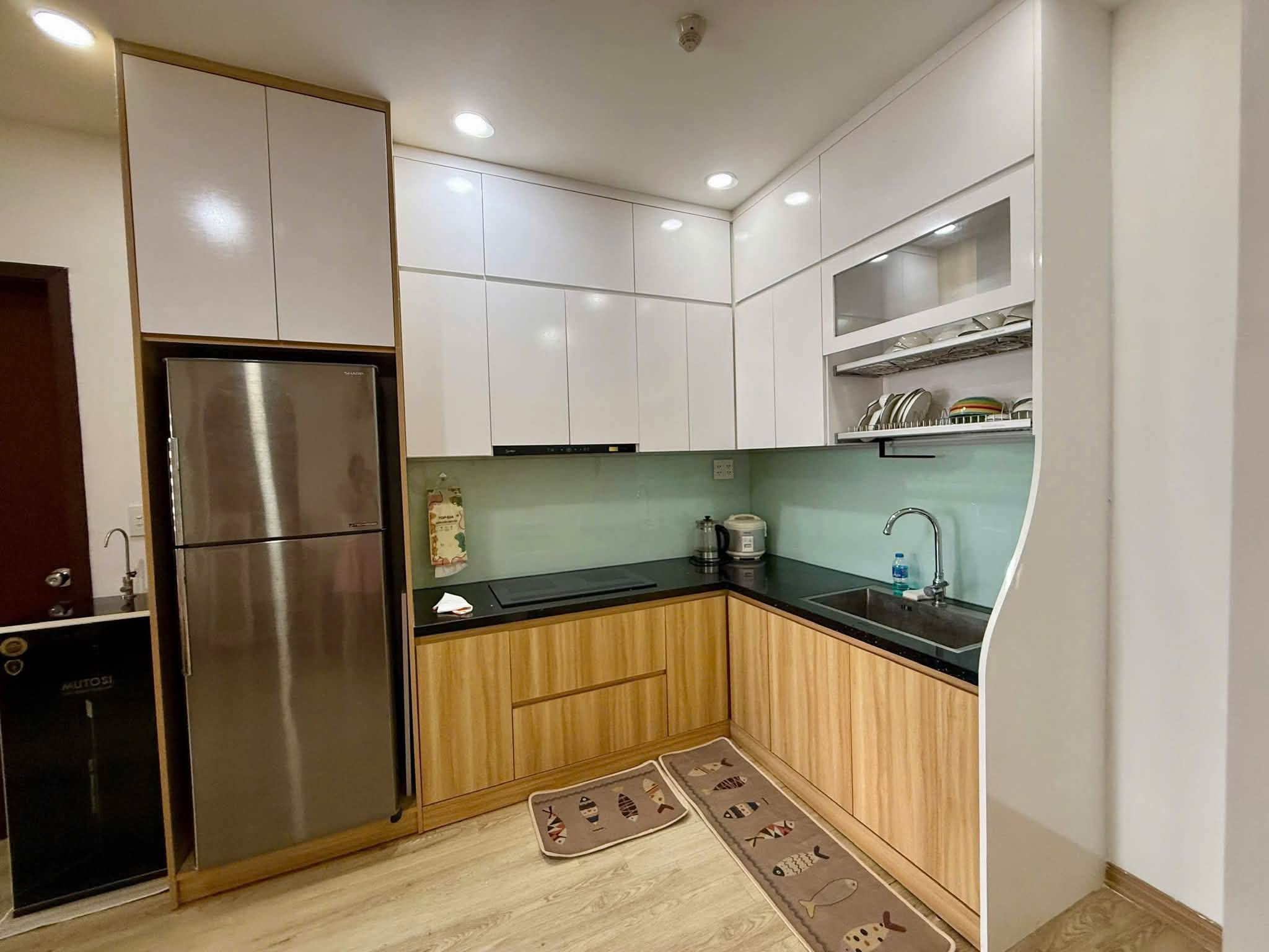 Квартира 65 м², Нячанг