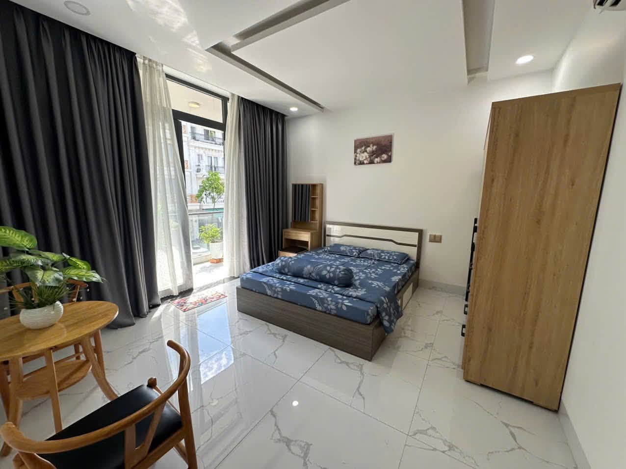 Квартира 130 м², Фыокхай