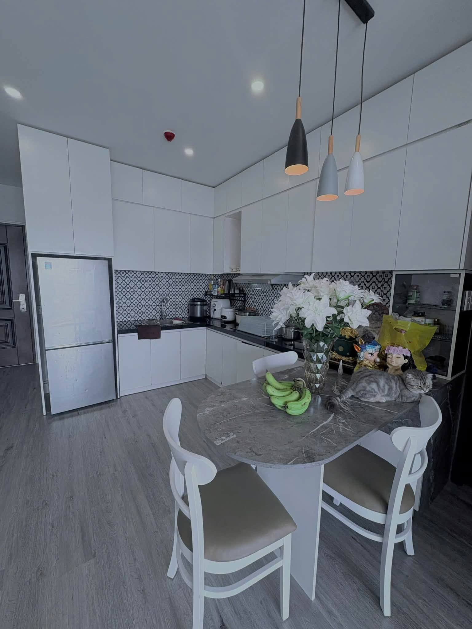 Апартамент 64 м², 2 комн., Нячанг