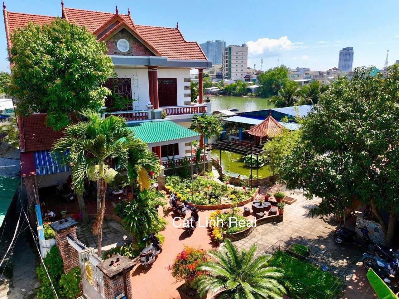 Дом 700 м², Nha Trang