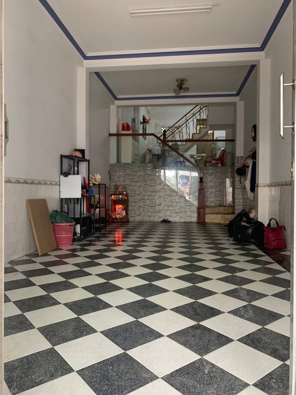 Дом 80 м², Nha Trang