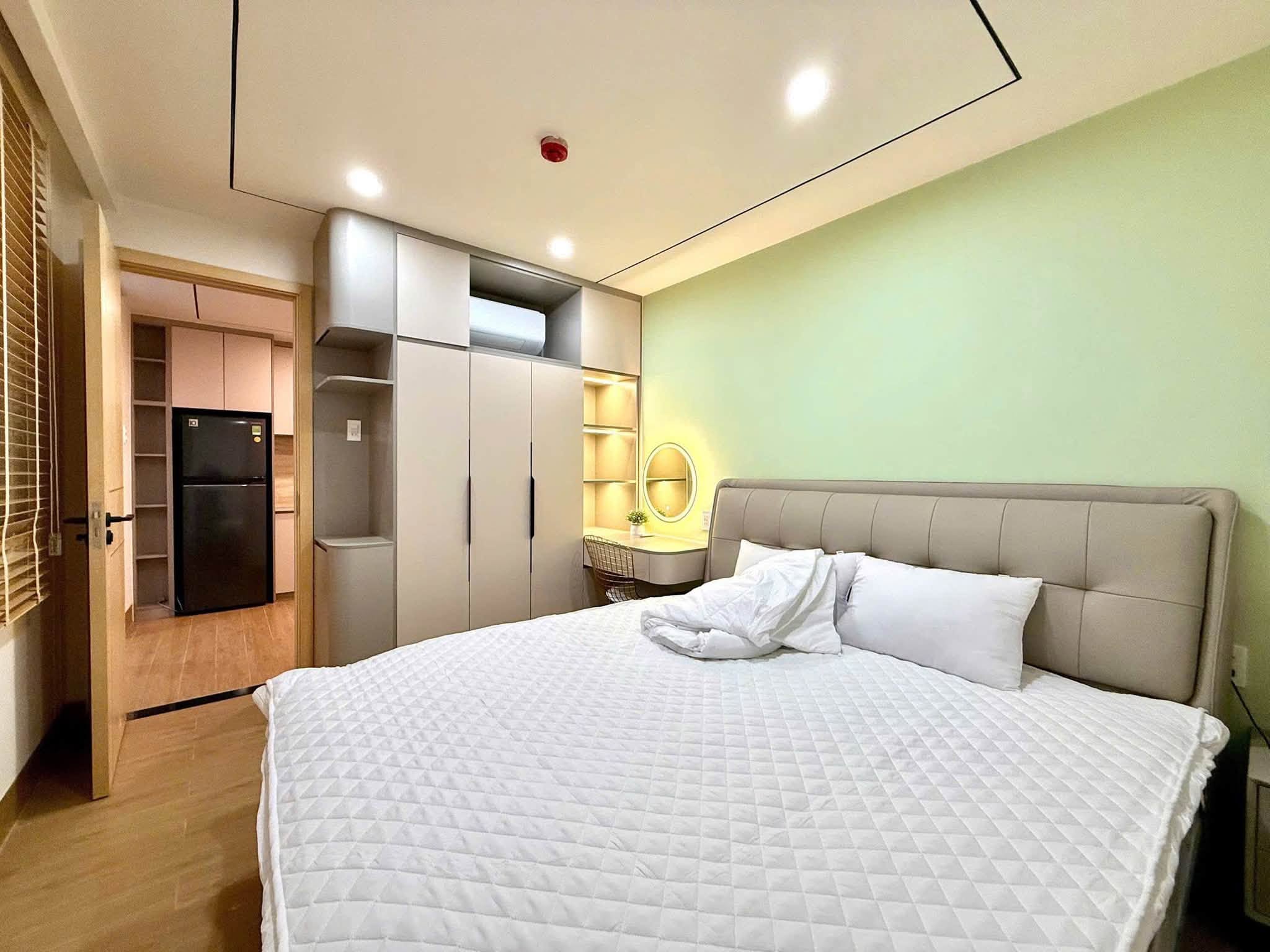 Квартира 60 м², 2 комнаты, север Нячанга