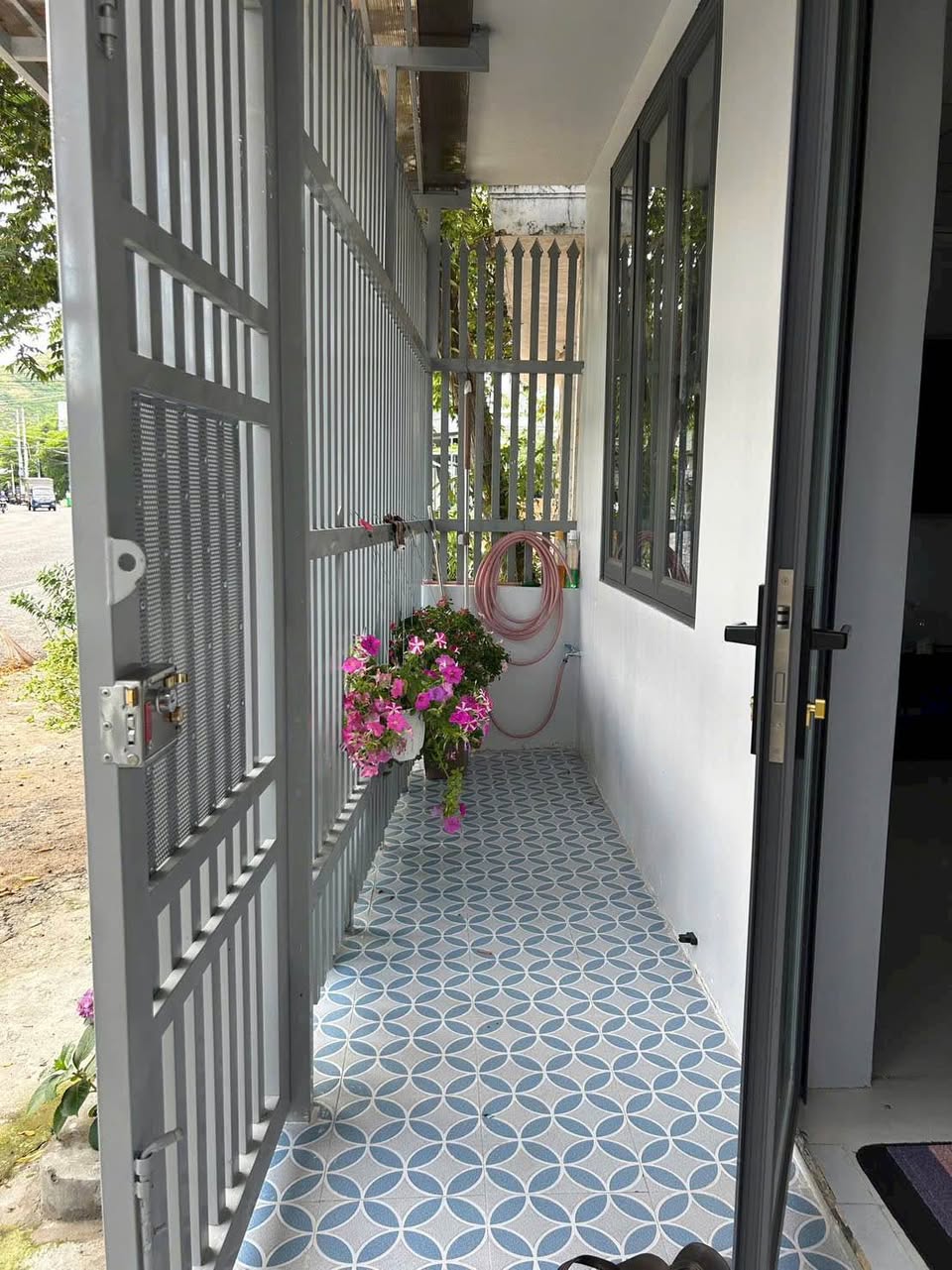 Дом, район Nha Trang