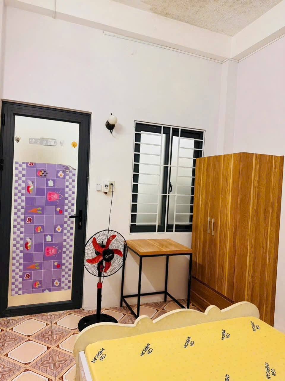 Квартира 30 м², 1 комната, центр Нячанга