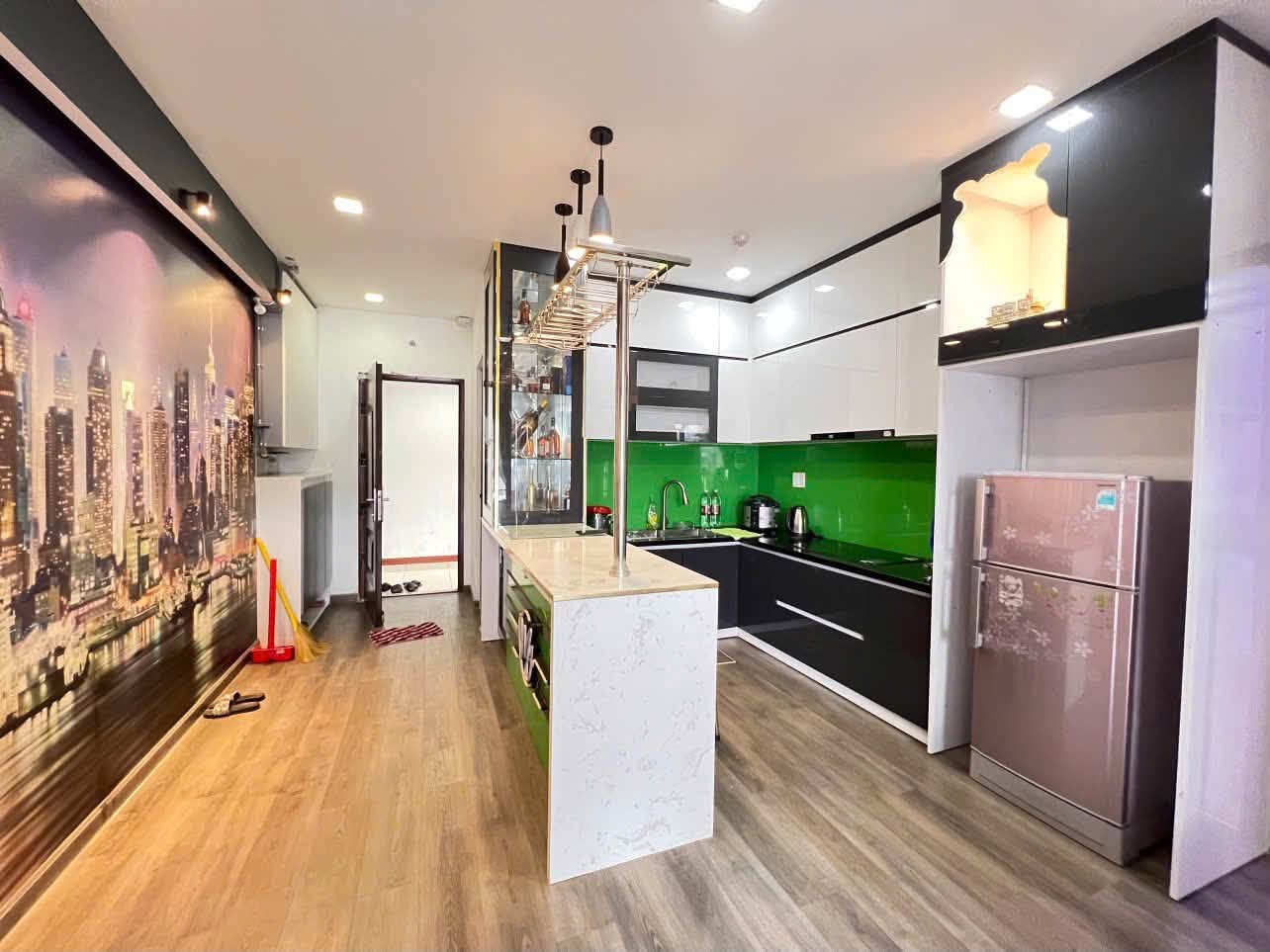 Квартира 65 м², 2 комнаты, Нячанг