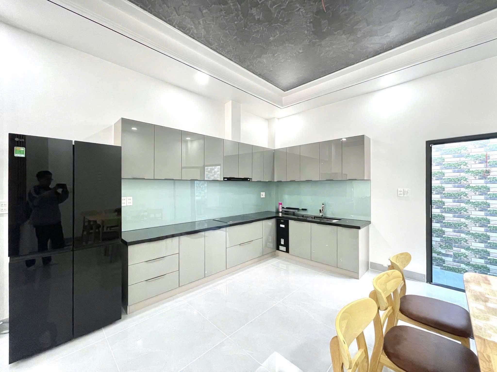 Квартира 80 м², Хакванг