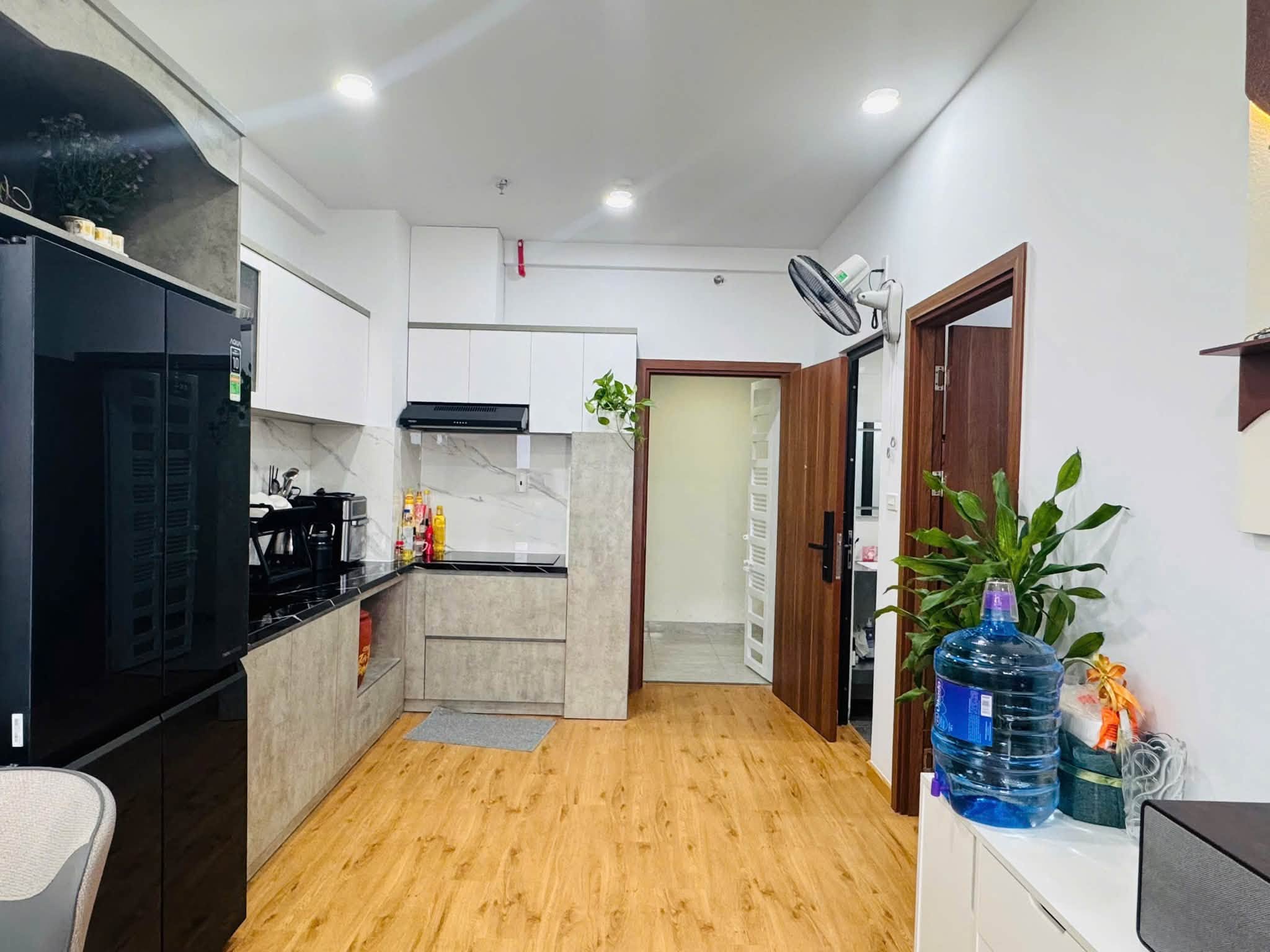 Квартира 58 м², Хакванг