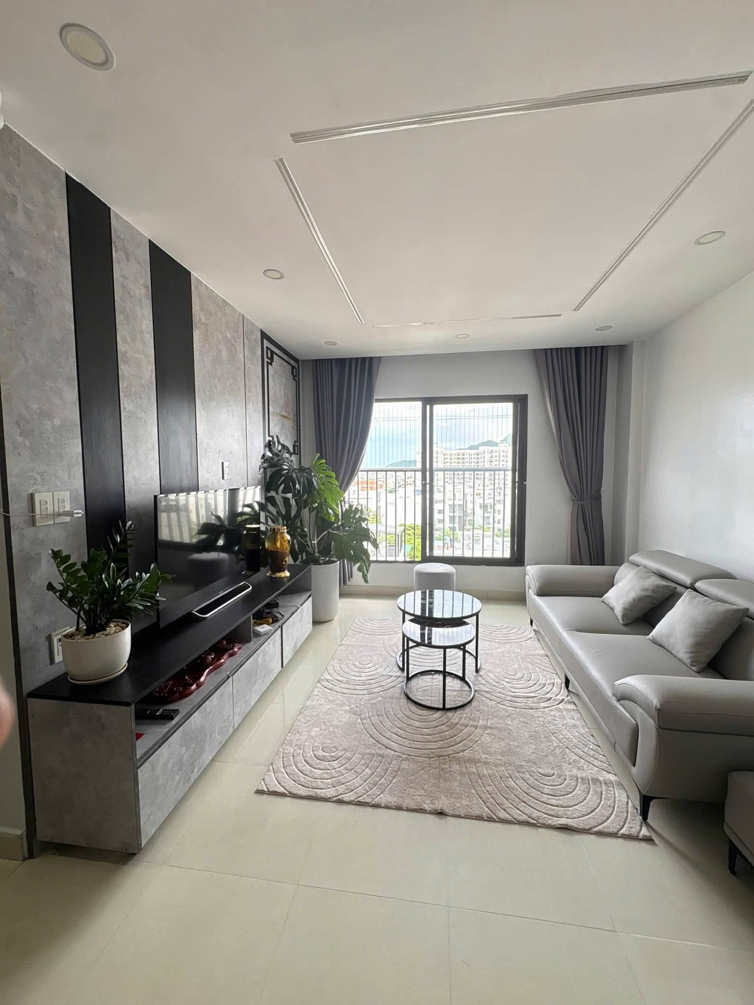 Квартира 67 м², Фыоклонг