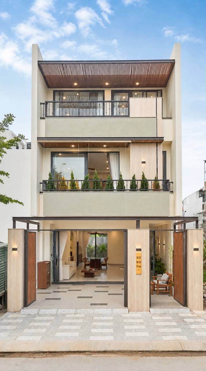 Дом 450 м² — Nha Trang