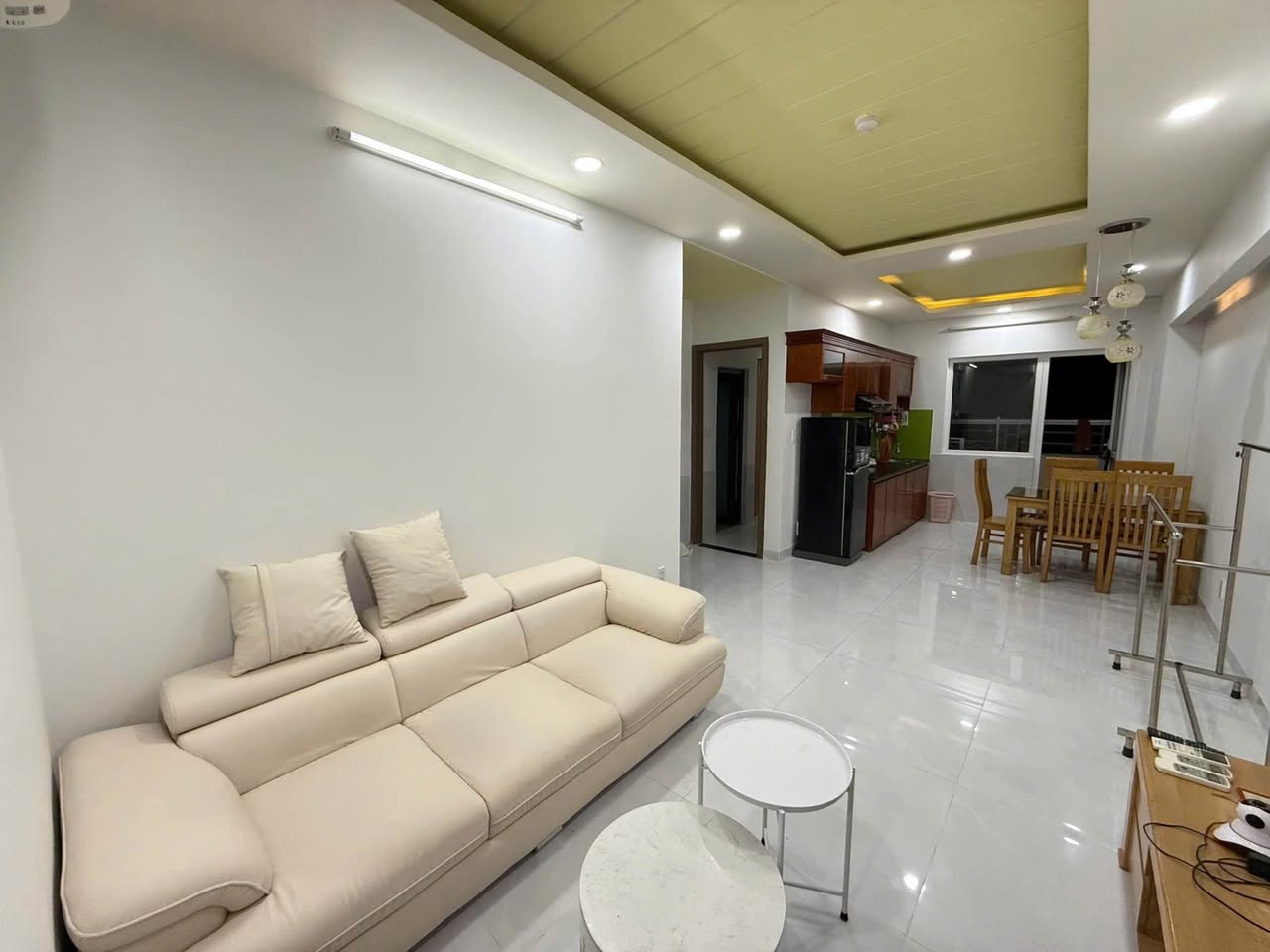 Квартира 60 м² — Мыонг Тхань