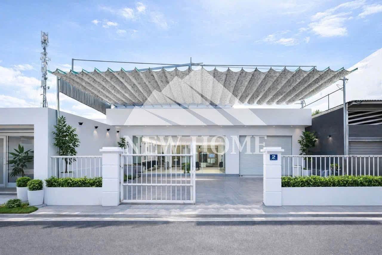 Вилла 264 м² — Nha Trang