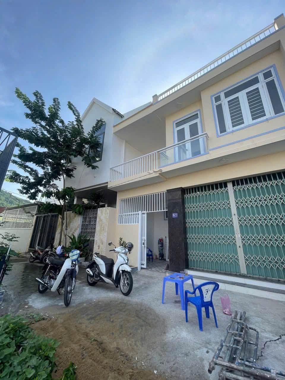 Дом 83 м² — Nha Trang
