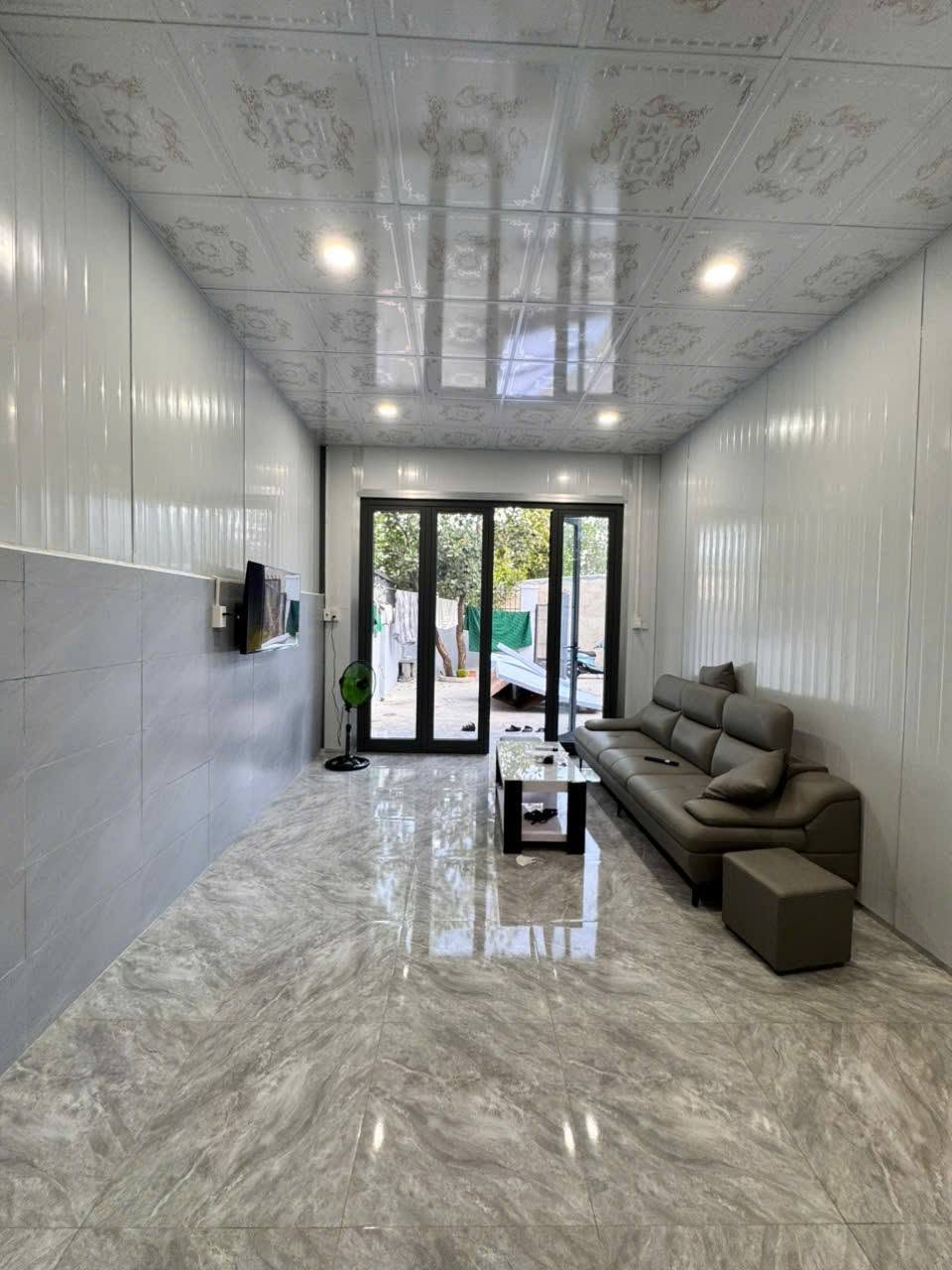 Квартира 140 м² — север Нячанга