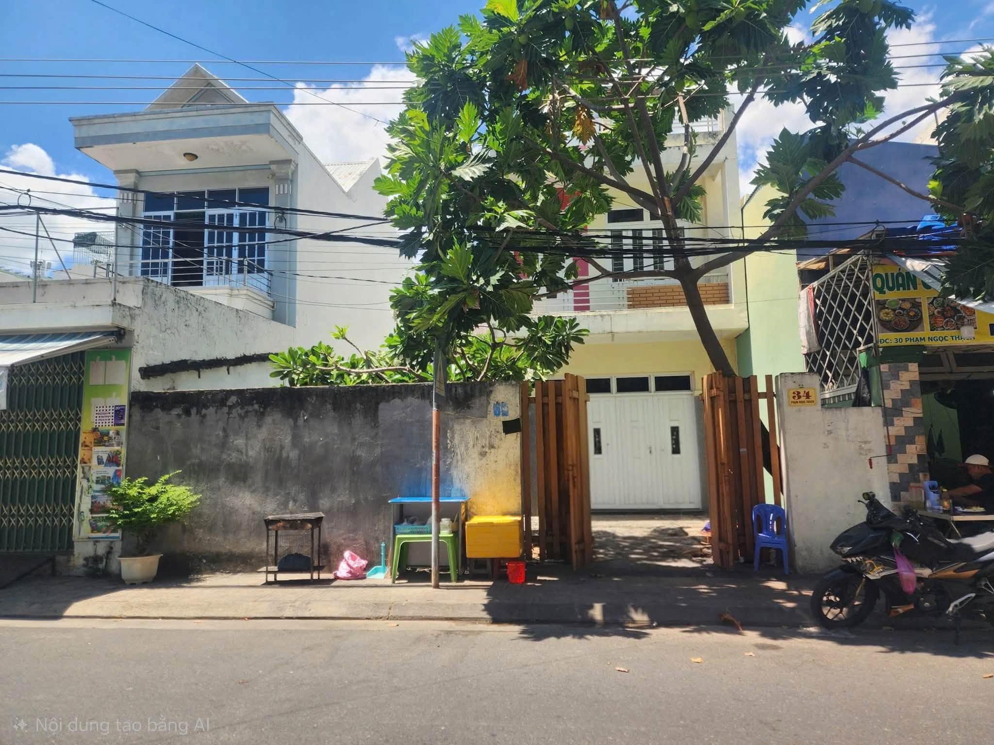 Дом 200 м² — север Nha Trang