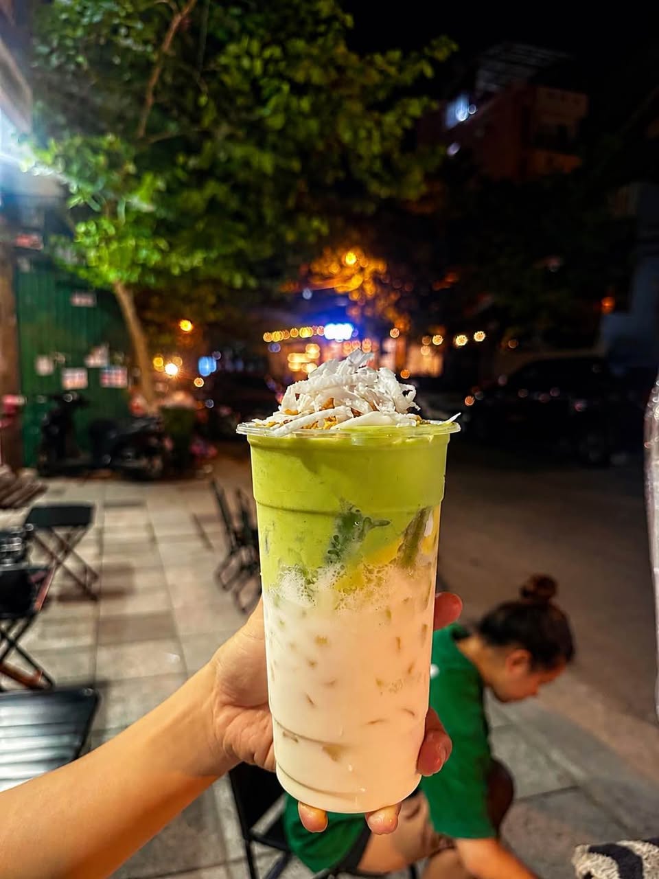 Retail 40 м², Май Суан Тхыонг