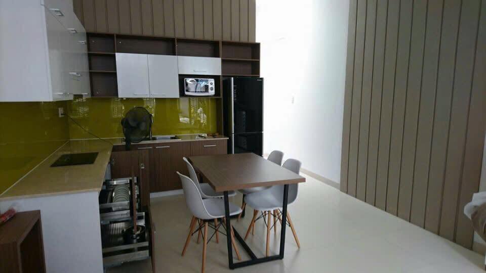 Квартира 60 м², Фыокхай