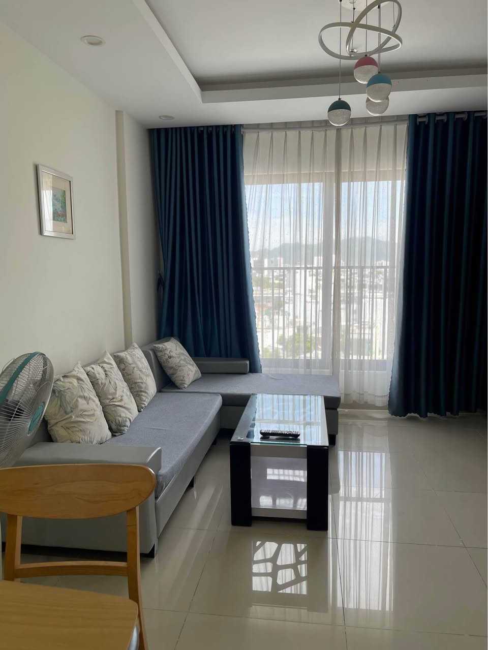 Квартира 100 м², 3 комнаты, Нячанг