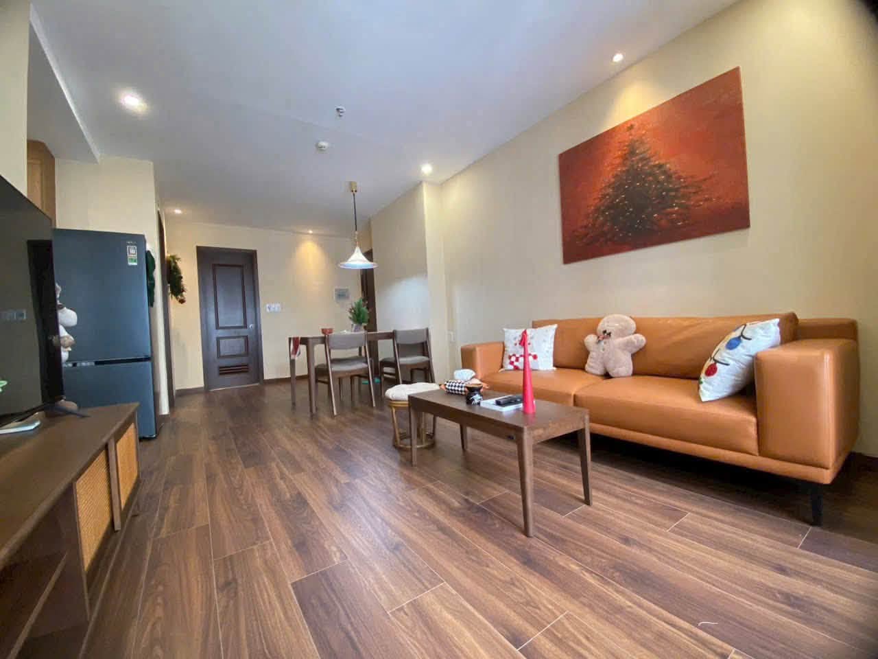 Дом 66 м² — Фыокхай