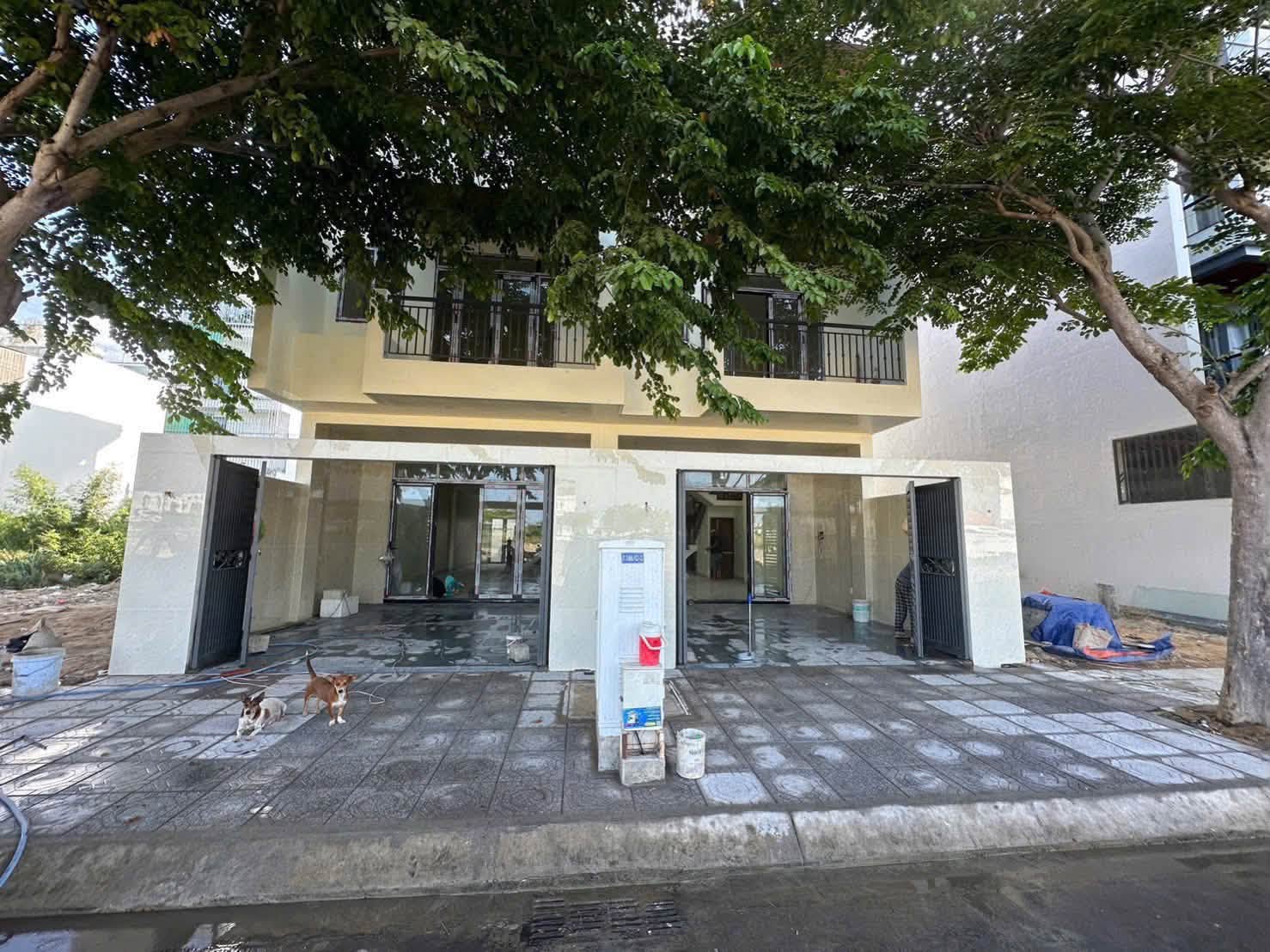 Дом 300 м² — Nha Trang
