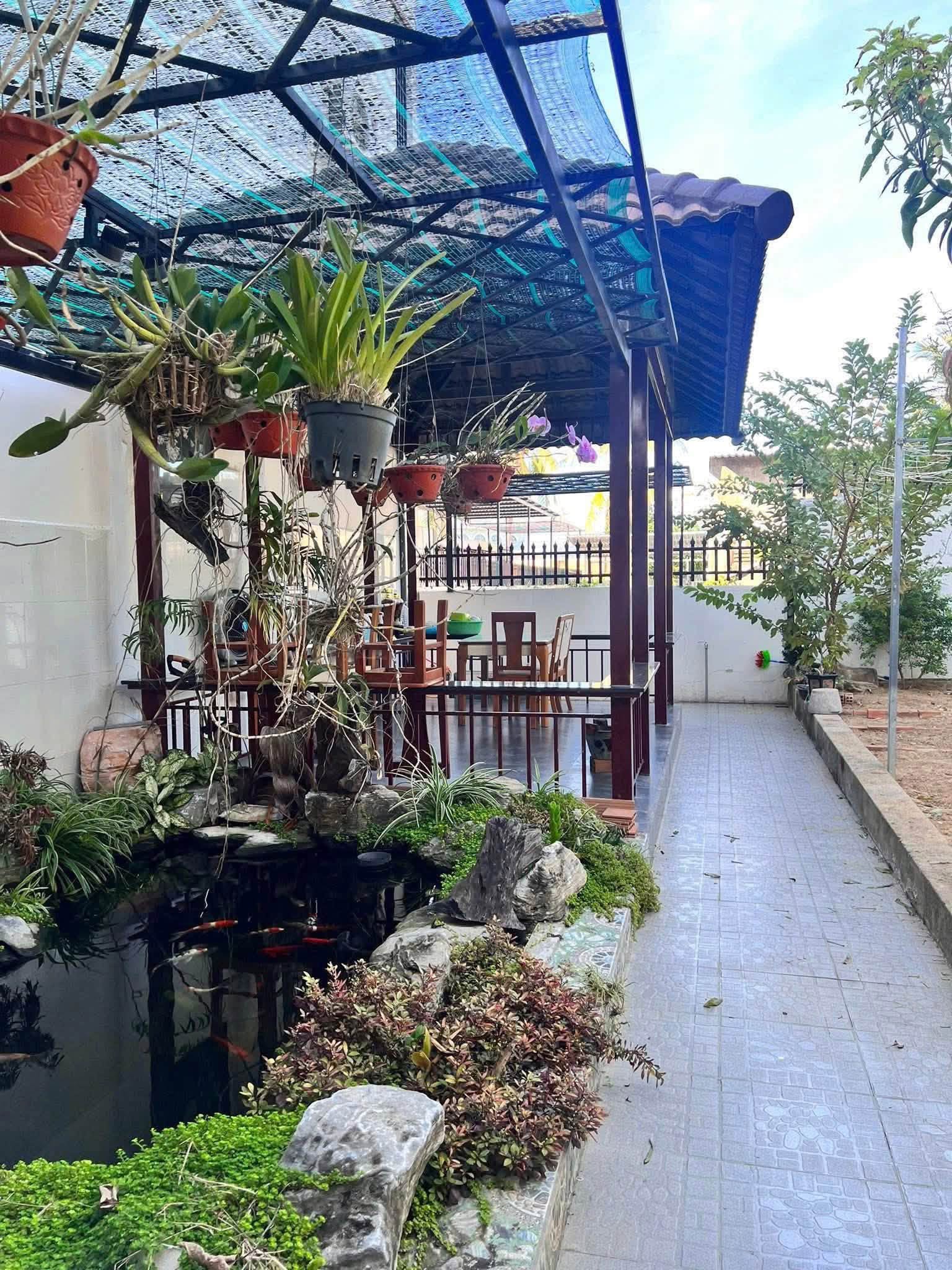 Вилла 280 м² — Nha Trang