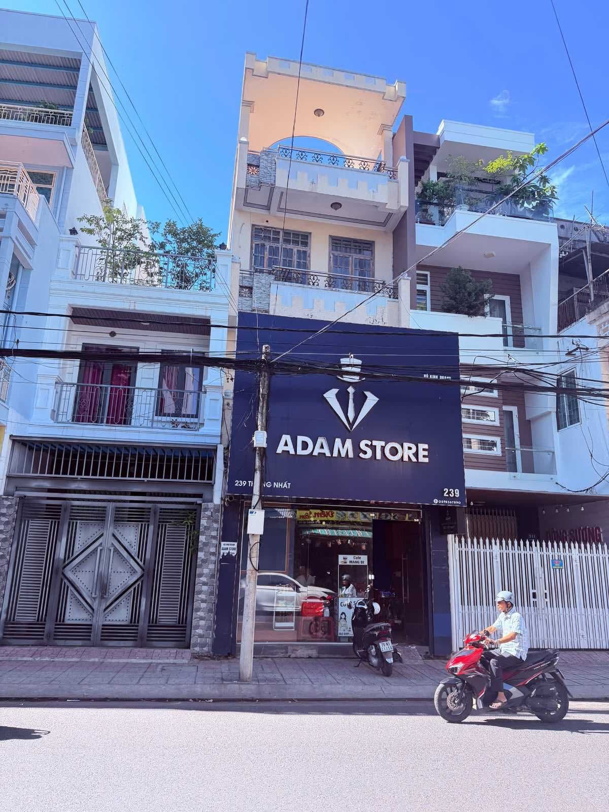 Торговое помещение 107,5 м², Nha Trang