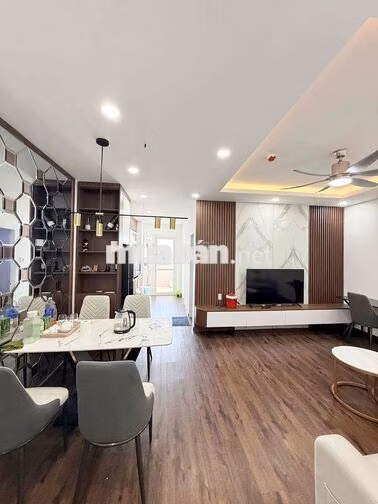 Квартира 68 м² — Nha Trang