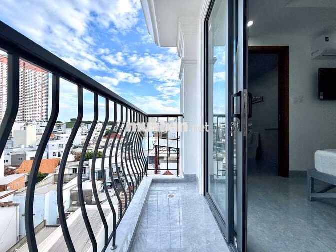 Квартира 30 м² — Nha Trang