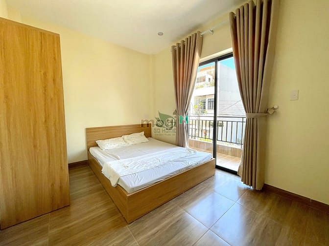 Квартира 25 м² — север Nha Trang