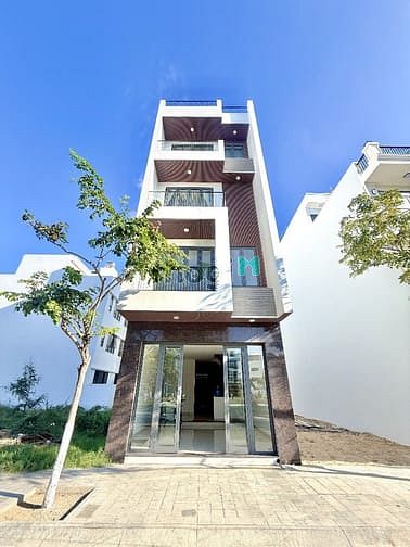 Дом 400 м², Nha Trang