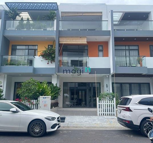 Дом 250 м², Nha Trang