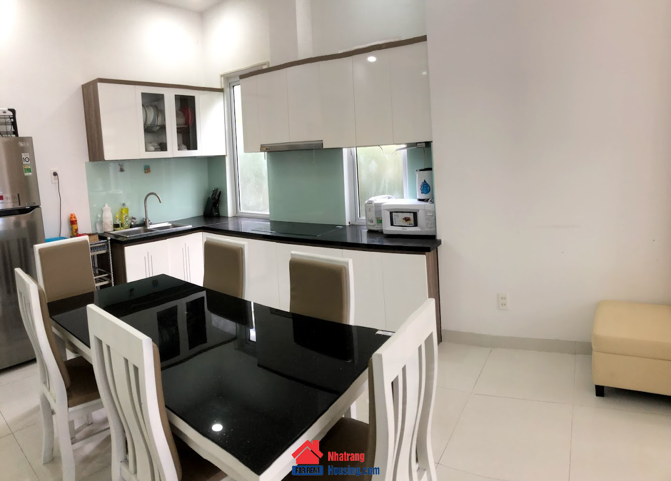 Квартира 180 м², Nha Trang