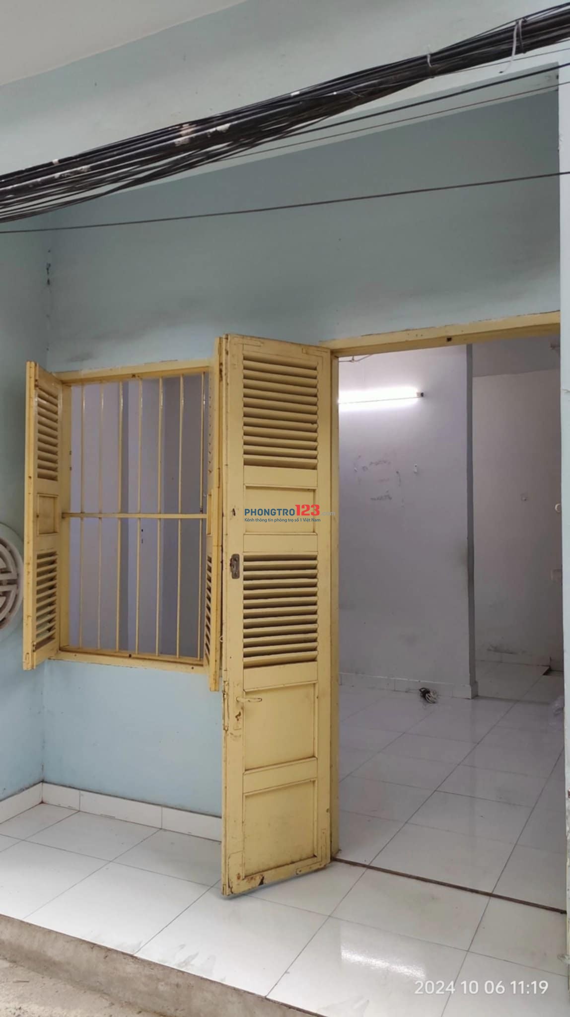 Студия 70 м² — Фыоклонг