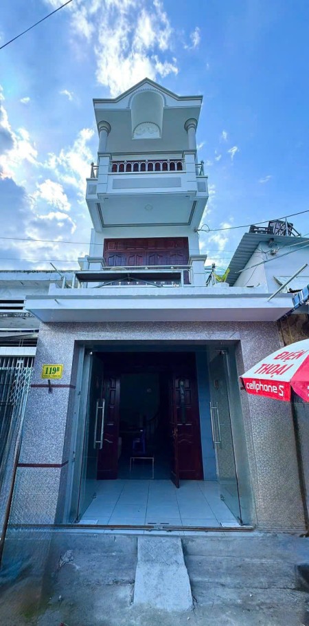 Дом 100 м² — Nha Trang