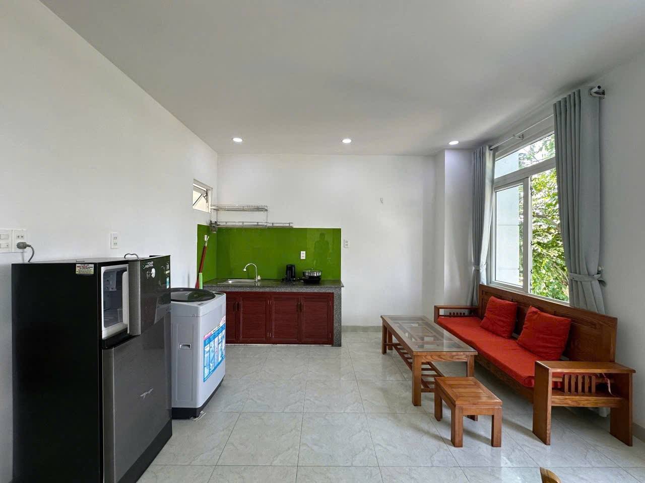 Апартаменты 65 м², Фыокхай