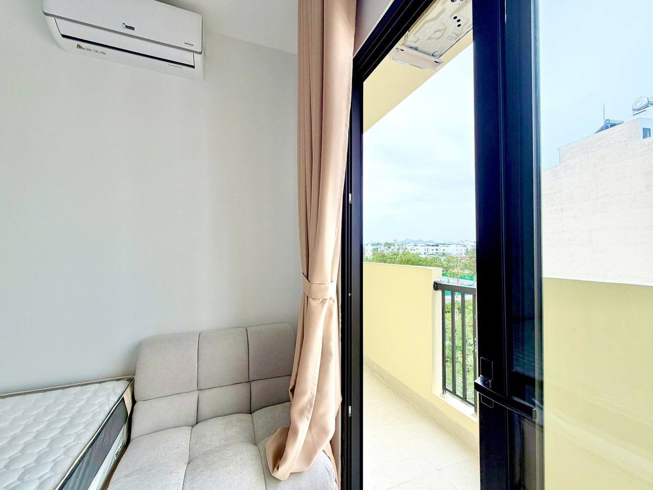 1-комн. квартира 30 м², Хакванг