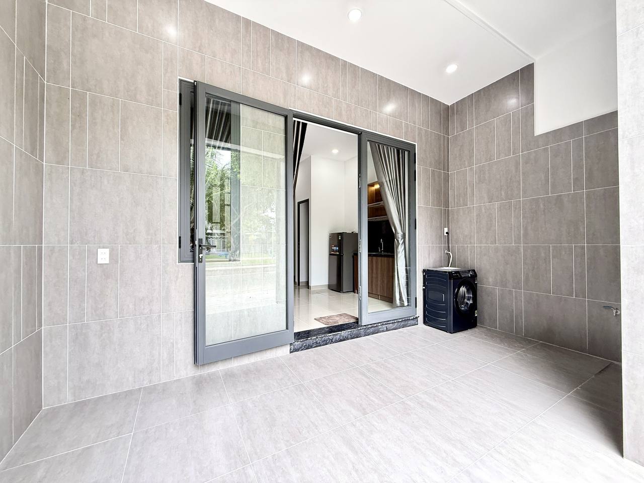 Студия 50 м², Фыоклонг